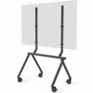 Heckler Design Collaboration Stand