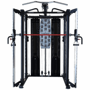 Inspire Fitness Smith Cage System