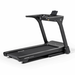 Centr Inspire Series T4 Folding Treadmill
