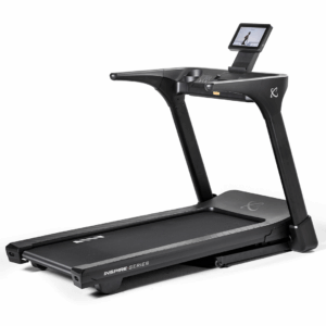 Centr Inspire Series T4s Folding Treadmill
