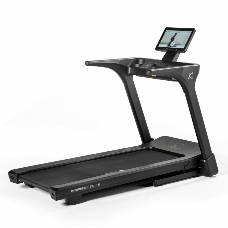 Centr Inspire Series T5s Treadmill