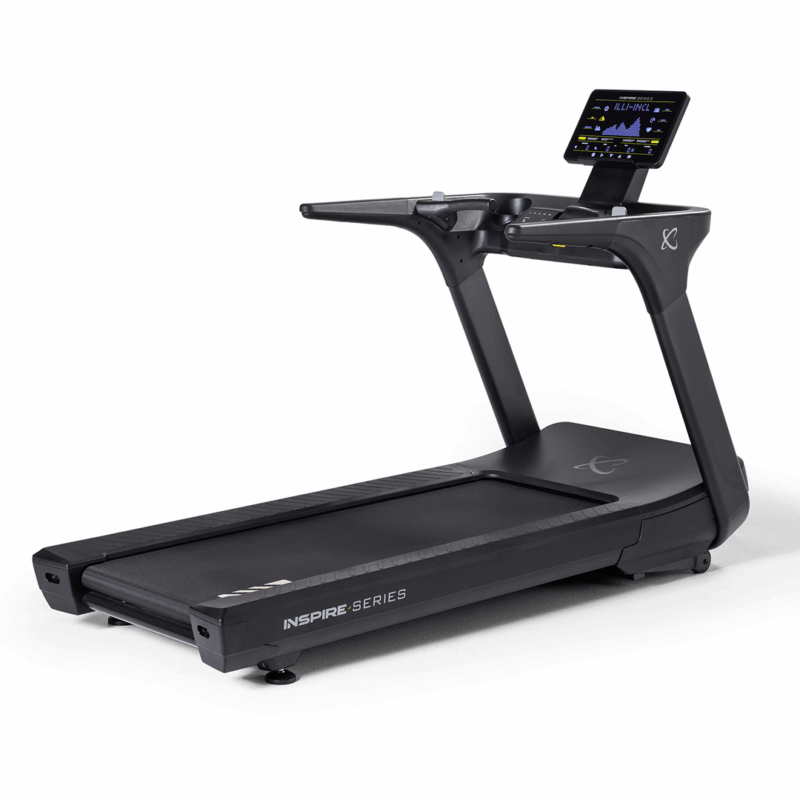 Centr Inspire Series T7 Treadmill