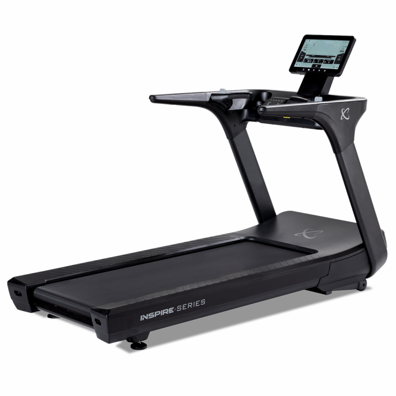 Centr Inspire Series T7s Treadmill