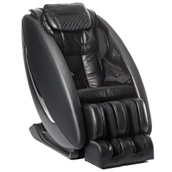 Inner Balance Ji Massage Chair with Zero Wall Heated L Track