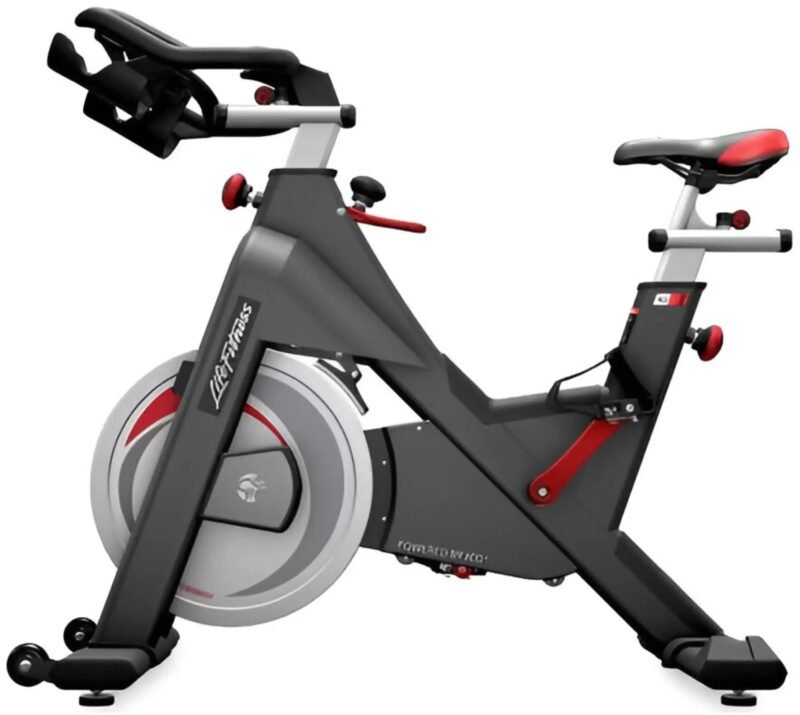 Life Fitness IC3 Indoor Cycle - Image 3