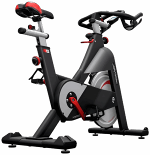 Life Fitness IC3 Indoor Cycle