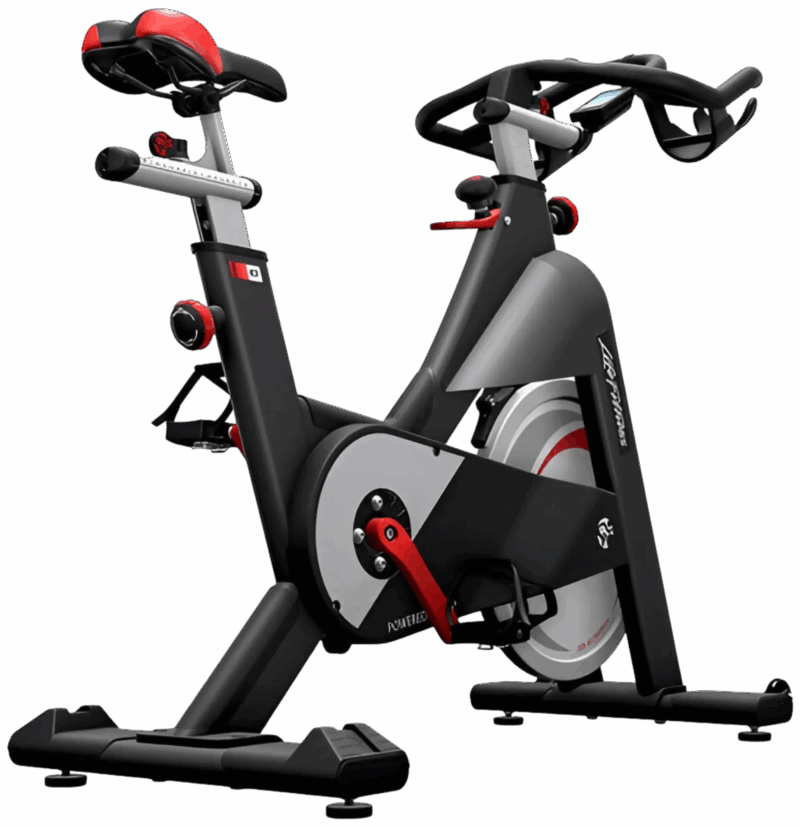 Life Fitness IC3 Indoor Cycle