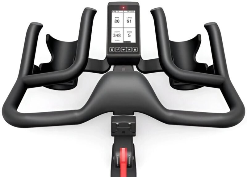 Life Fitness IC5 Indoor Cycle - Image 3