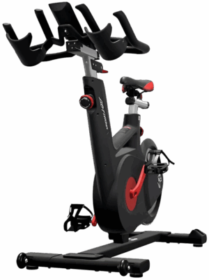 Life Fitness IC5 Indoor Cycle