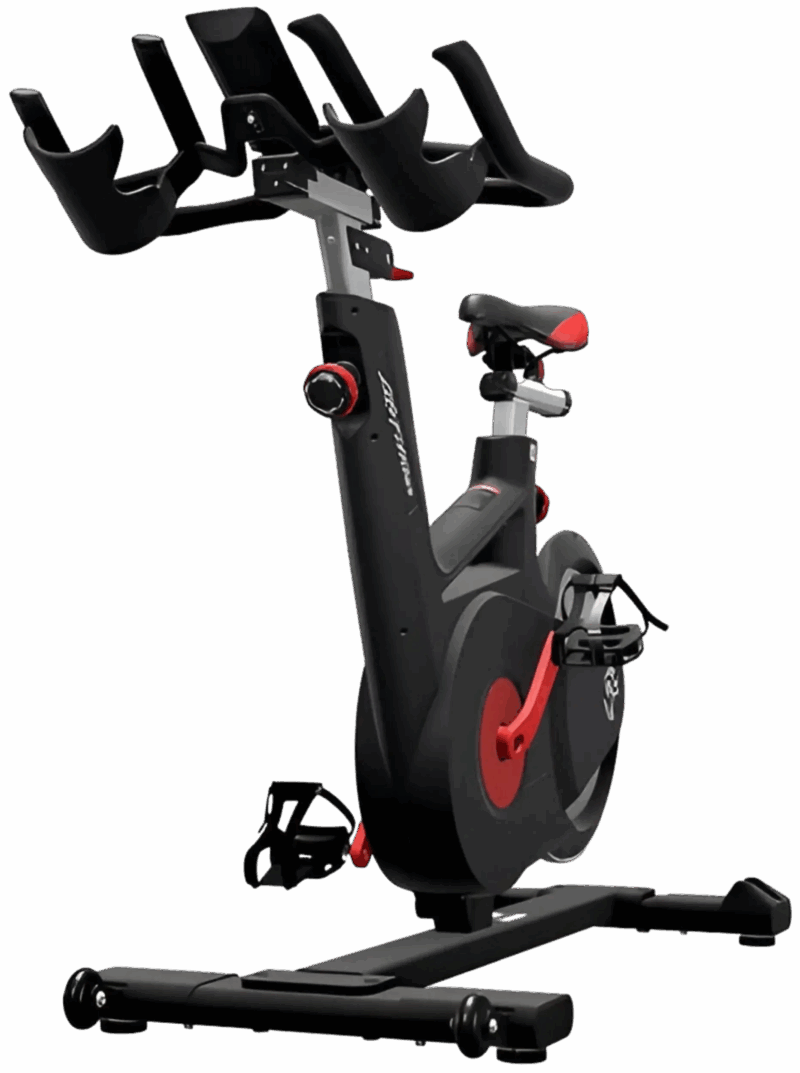 Life Fitness IC5 Indoor Cycle