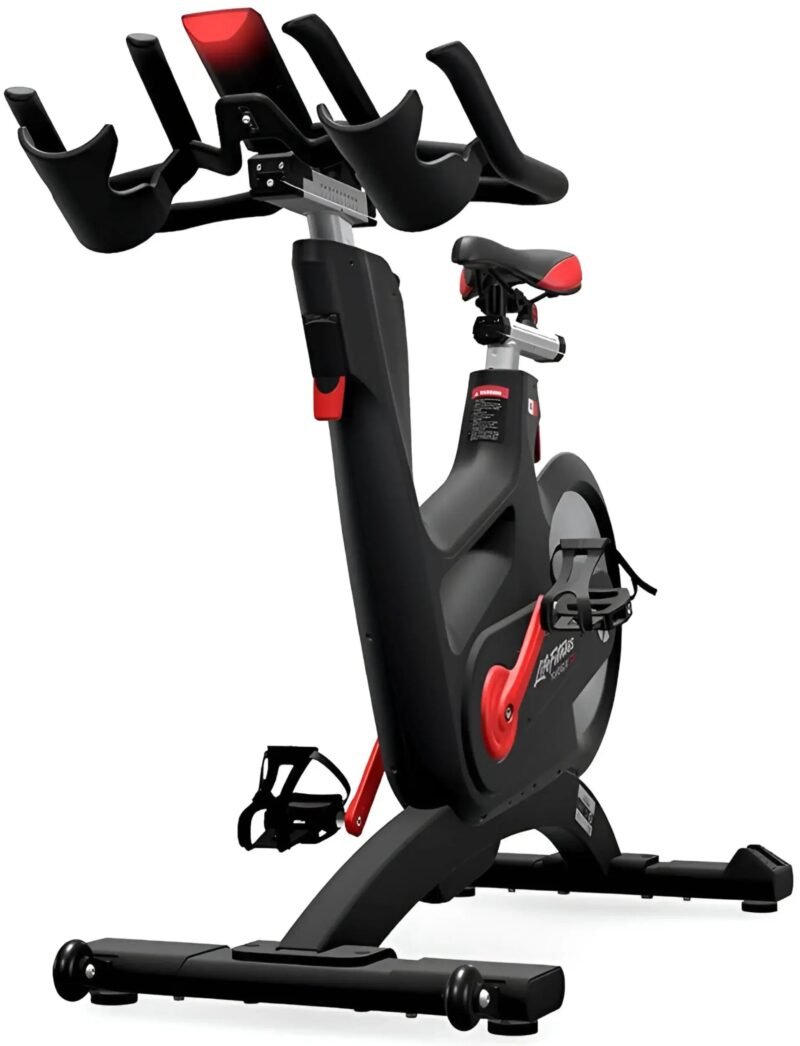 Life Fitness IC7 Indoor Cycle - Image 2
