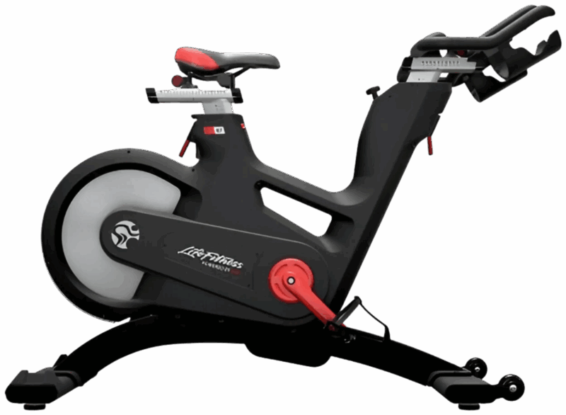 Life Fitness IC7 Indoor Cycle