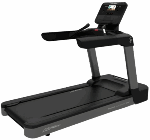 Life Fitness Integrity Treadmill w/ X Console