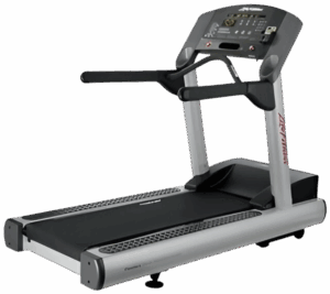Life Fitness Integrity Series Treadmill CLST