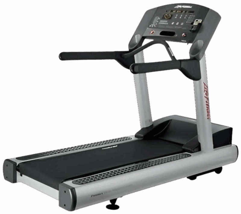 Life Fitness Integrity Series Treadmill CLST