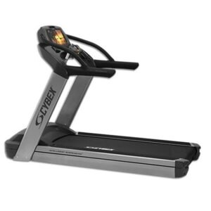 Pre-Owned Life Fitness 770T Treadmill with E3 Console