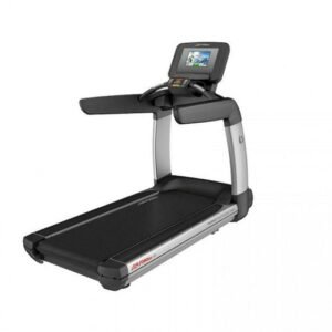 Pre-Owned Life Fitness 95T Elevation Series Treadmill with Achieve Console