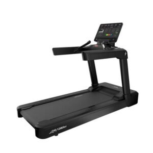 Pre-Owned Life Fitness Club Series+ Plus Treadmill with SE4 Console