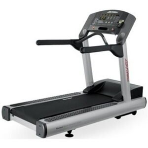 Pre-Owned Life Fitness CLST Integrity Series Treadmill