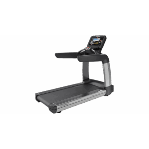 Pre-Owned Life Fitness Platinum Club Series Treadmill with ST Console