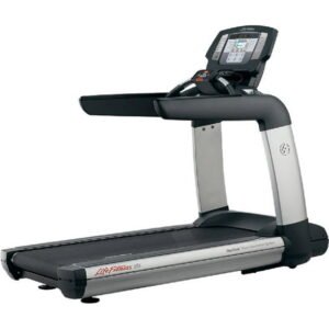 Pre-Owned Life Fitness 95T Elevation Series Treadmill with Inspire Console