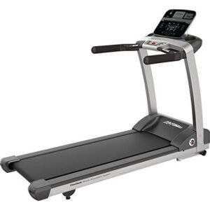Life Fitness T3TC-XX00-0104 T3 Treadmill with Track Connect Console