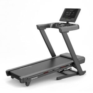 Lifesmart PowerTouch TM3000 Exercise Treadmill
