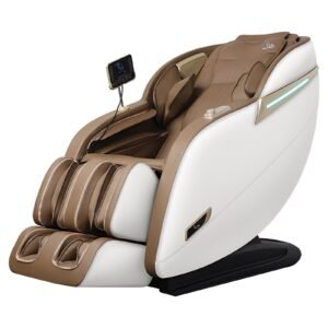 MassaMAX MD906 3D SL Track Full Body Massage Chair