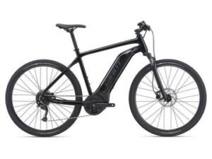 Giant Roam E+ GTS Black