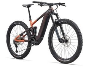 Giant Trance X E+3