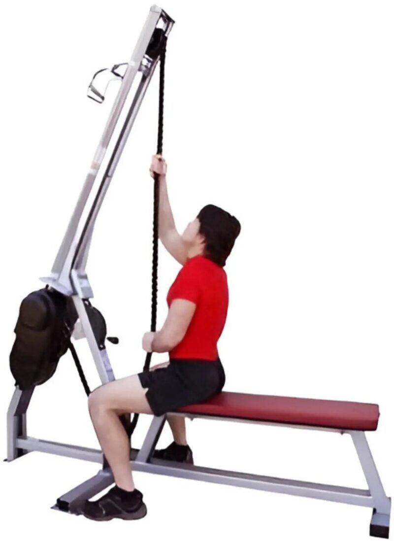 Marpo Kinetics VMX MULTI-MODE Trainer w/Bench - Image 2