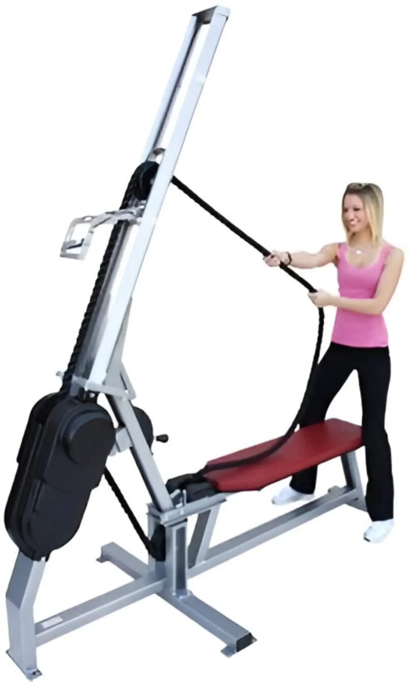 Marpo Kinetics VMX MULTI-MODE Trainer w/Bench - Image 3