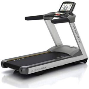Pre-Owned Matrix T5X Treadmill