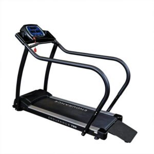 New Body Solid Endurance T50 Walking Treadmill