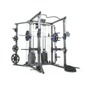 New Bodycraft F738 RFT Pro Option For F730 Power Rack