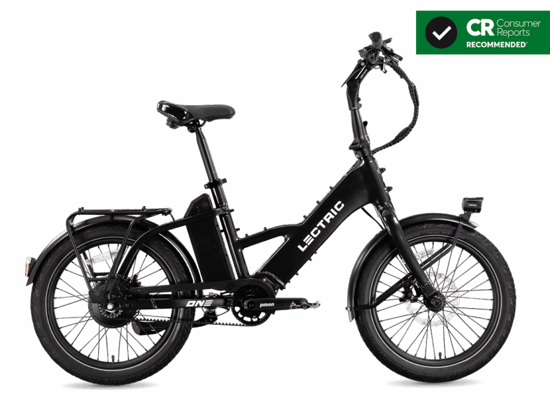 Lectric ONE Long-Range eBike