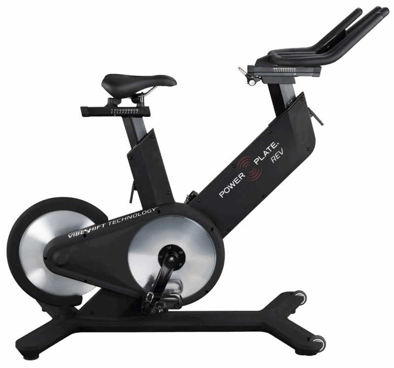 Power Plate REV