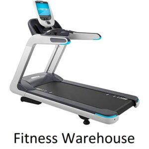 Pre-Owned Precor TRM 885 Treadmill with P80 Console