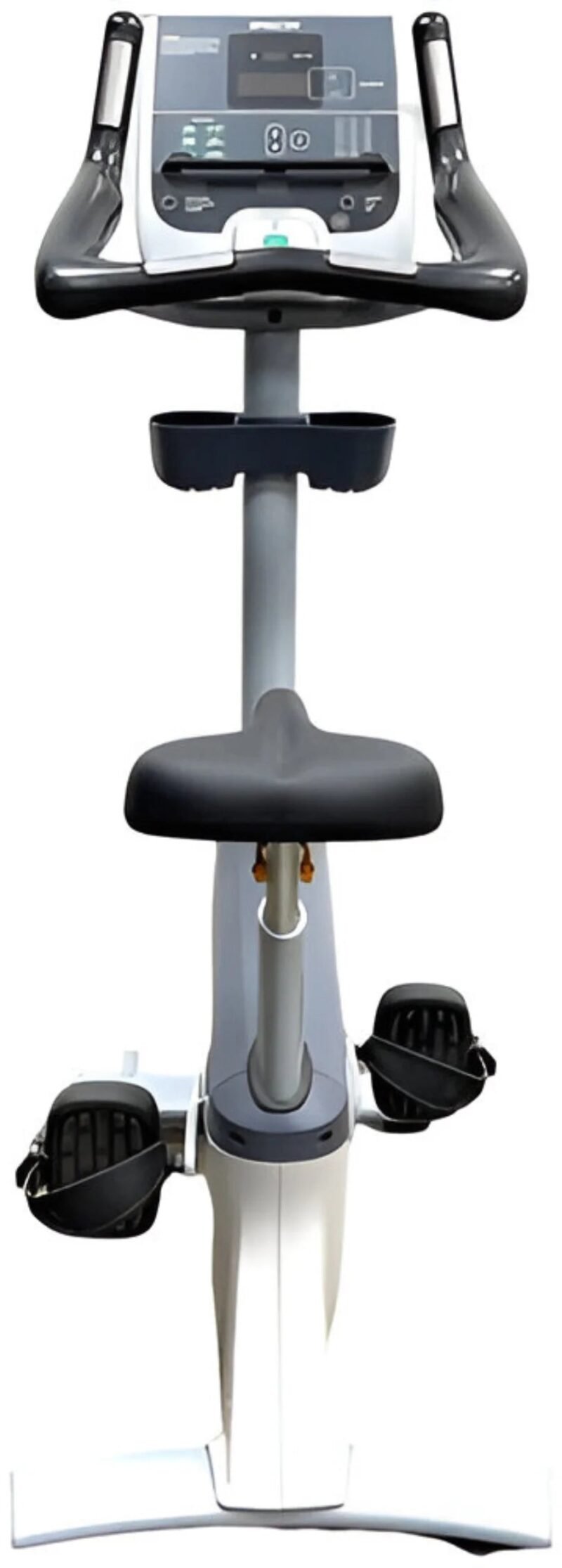 Precor UBK 815 Upright Bike w/Experience Console - Image 3