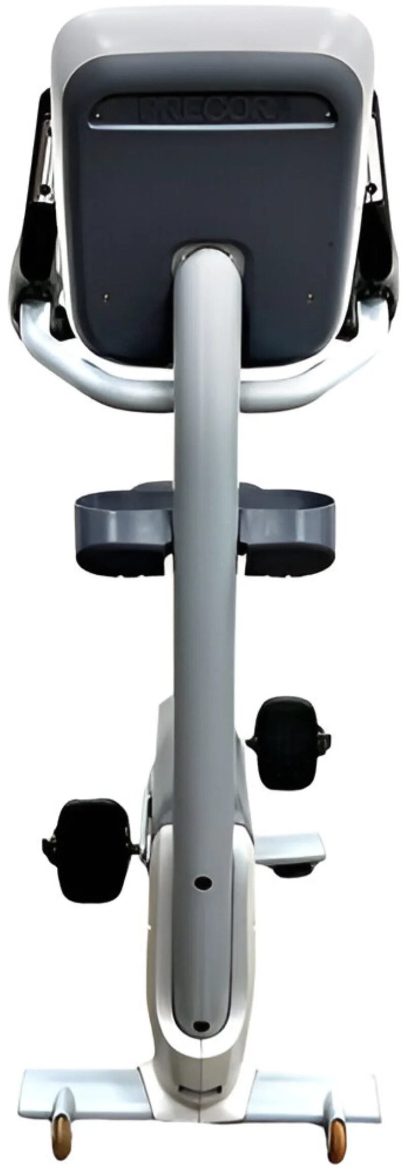 Precor UBK 815 Upright Bike w/Experience Console - Image 4