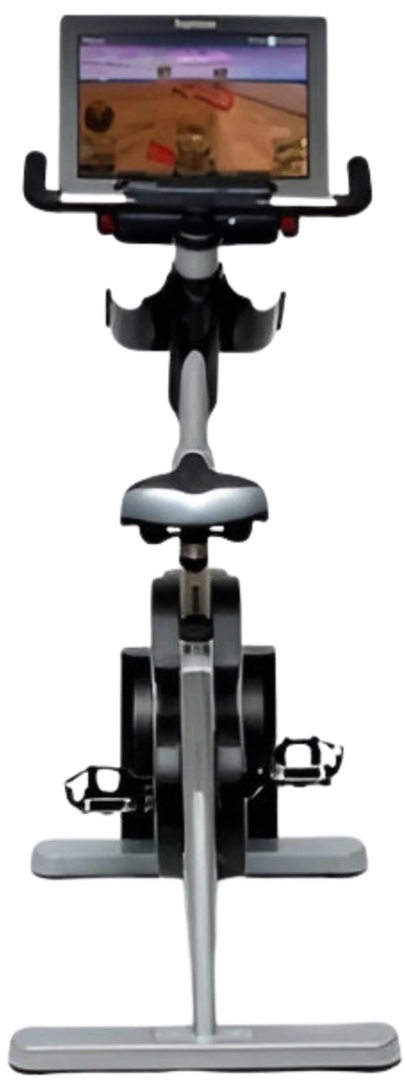 Expresso Fitness S3u Novo Upright Bike - Image 2