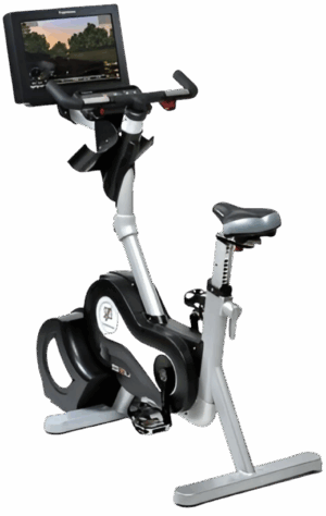 Expresso Fitness S3u Novo Upright Bike