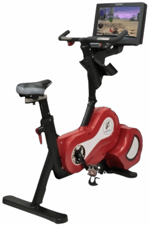 Expresso Fitness s3y Youth Upright Bike