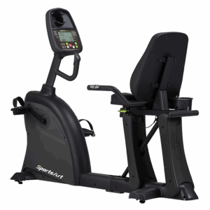 SportsArt C55R Recumbent Bike