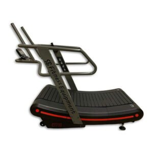 SB Fitness Equipment CT700 Curved Treadmill