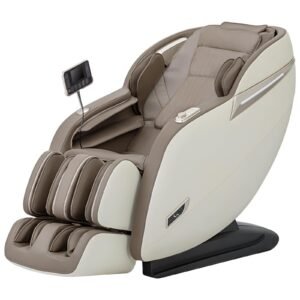 MassaMAX MD906 3D Massage Chair (Certified Pre-Owned)