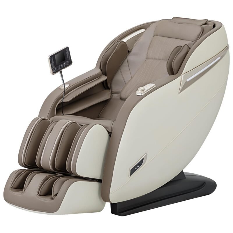 MassaMAX MD906 3D Massage Chair (Certified Pre-Owned)