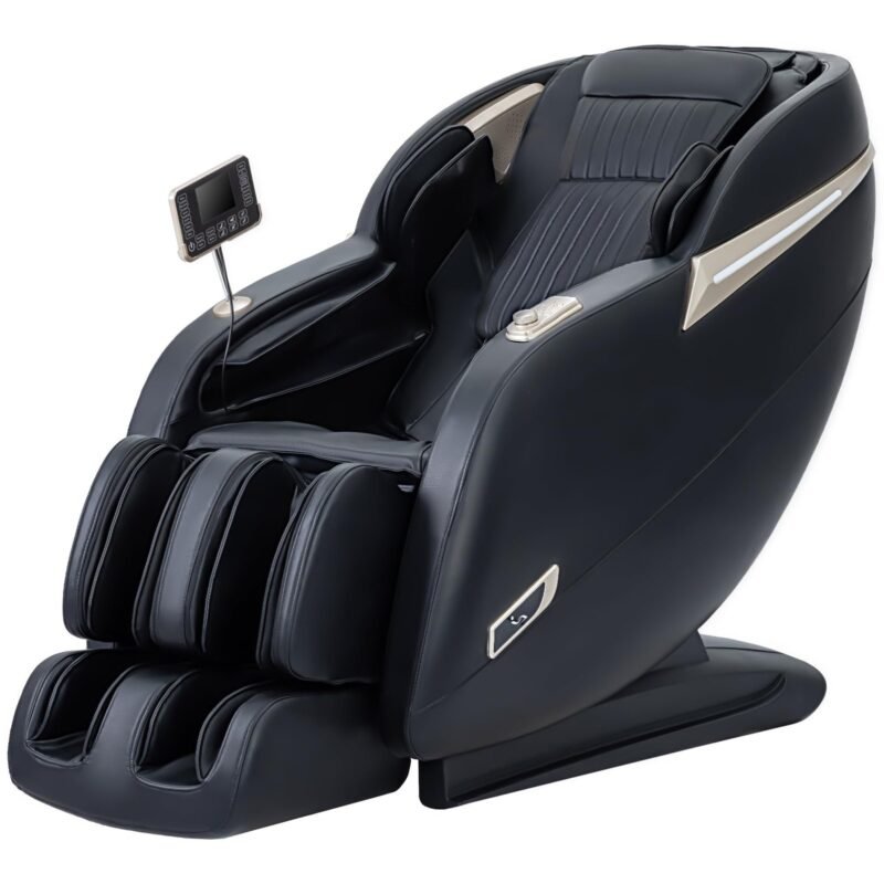 MassaMAX MD906 3D Massage Chair (Certified Pre-Owned) - Image 2