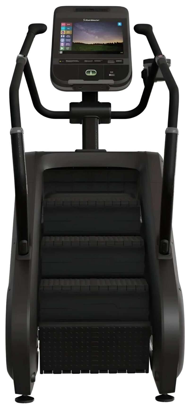 Stairmaster 4 Series Gauntlet w/15" Embedded Display - Black - Image 3