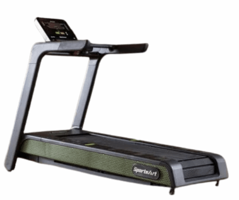 SportsArt G660 Elite Eco-Powr Treadmill - Image 2